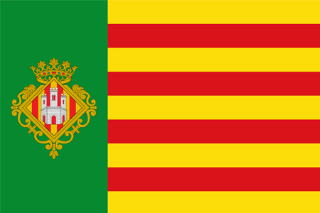 curso de apicultura Castellón/Castelló