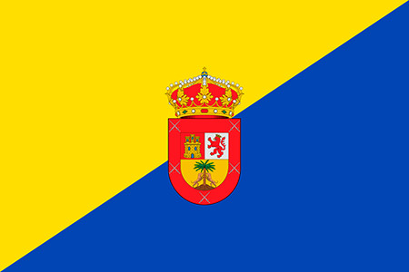 curso de apicultura Palmas, Las