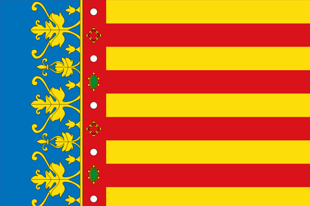 curso de apicultura Valencia/València
